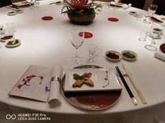 -南京金陵饭店