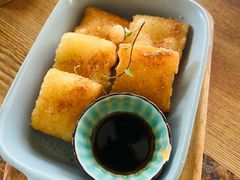 -蜜桃餐厅·伴山(湖滨商业街店)