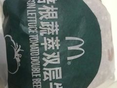 -麦当劳(仙林亚东城得来速店)