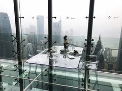 -解放碑威斯汀酒店-知味国际美食餐厅