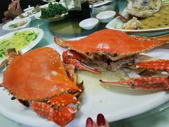 -海鲜人家(吕四店)
