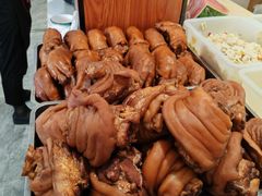 -煎饼卷大葱(春秋西路店)