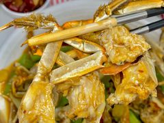 -二钳洞庭虾蟹·江湖菜(成都鹭岛店)
