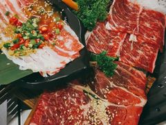 -猫抓烤肉(春熙路店)