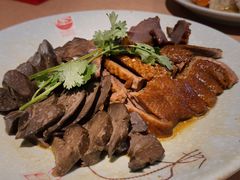 -抱德·潮汕味(敦和店原惠城鱼仔)