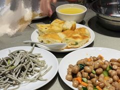 -蝎王府羊蝎子(虎坊桥总店)