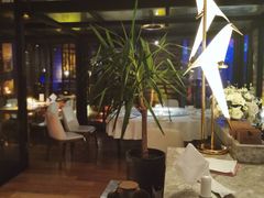 大堂-渝半城经典川粤菜(重庆天地店)