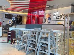 -必胜客(绿地新都会店)