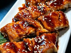 -森味薪火烧•烧鸟居酒屋•日本料理(望京店)