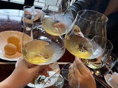 -杭州西子湖四季酒店·金沙厅