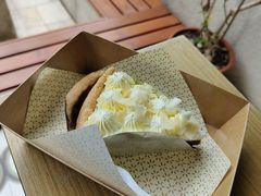 -Pie Bird(新闸路店)