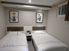 -观旗宾馆(北京天安门广场店)