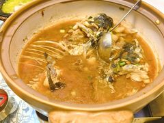 -千岛湖小鱼儿·淳安匠心农家菜