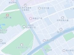 -上海雅居乐万豪侯爵酒店