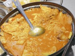 -妥妥烤肉料理(昙华林店)