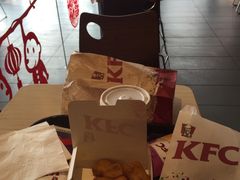 -肯德基(盘龙奥莱店)