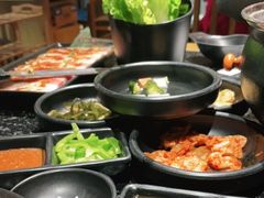 -九田家黑牛烤肉料理(郫都万达檬柏西路店)