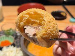 -桂马·日本料理·海胆·海鲜饭·酒场(民主广场店)