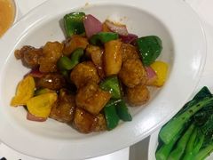 -翠华餐厅(宝安壹方城店)