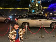 -云尚自助餐厅(佛山南海瞻云酒店)