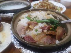 -煲煲掂风味煲仔饭餐厅(西区店)