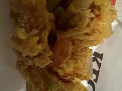 -肯德基(安定门店)