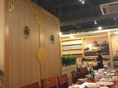 -宏状元现熬粥·京味菜(五棵松店)