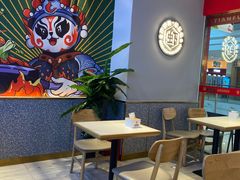 -天府国麻辣香锅(李沧万达店)