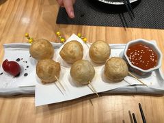 -苍月中华料理(王府井店)