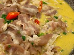 -上海精菜馆(虎踞关店)