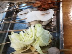 -成都玉林串串香火锅(三八店)