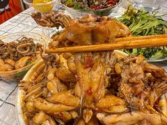 -蛙老爹·蜀香美蛙鱼头(王家湾店)