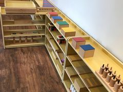 -遇见未来早教·托育中心(玛斯兰德旗舰店)
