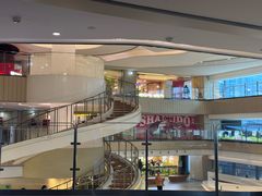 -拿渡·水煮鱼 麻辣香锅(西单大悦城店)