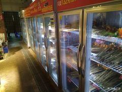 -钢管厂五区小郡肝串串香(通锦桥店)