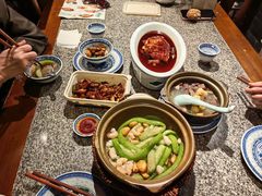 -南京大牌档(之心城店)