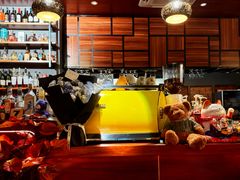 -咖法森林·咖啡  酒吧(天河店)