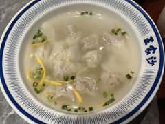 -王家沙点心店(南京西路总店)