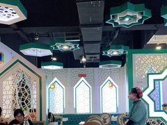 大堂-帕米尔食府(白云观店)