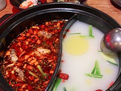 -串门邻居串串火锅(云南南路店)