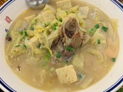 -老长春肉馆(隆礼路店)