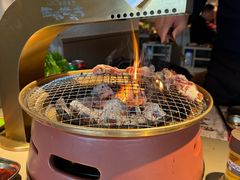-西塔老太太泥炉烤肉(青浦蟠龙天地店)