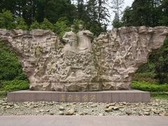 -井冈山风景名胜区