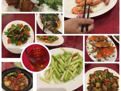 -百家福海鲜排档·闽菜·家宴(斗西路口店)