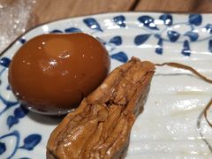 -和府捞面(东直门银座店)