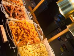 -苏格里岛自助海鲜烤肉(青秀万达店)