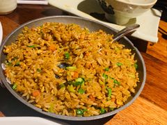 巴邑炒饭-巴邑火锅(江北万达店)