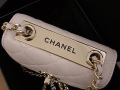 -CHANEL(恒隆广场店)