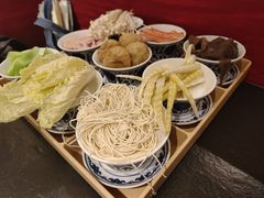 -咏江南·苏式火锅·苏州评弹(观前街店)