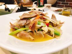 -巴依老爷·新疆美食(上城区天城路店)